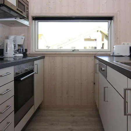 Holiday House, 別荘 Großenbrode