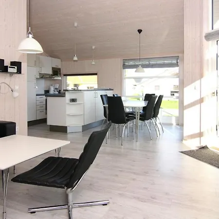 Holiday House, 別荘 Großenbrode