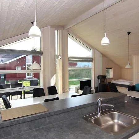 別荘 Holiday House, Großenbrode