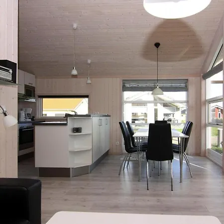 Holiday House, *