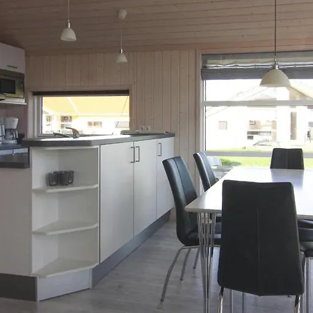 Holiday House, *